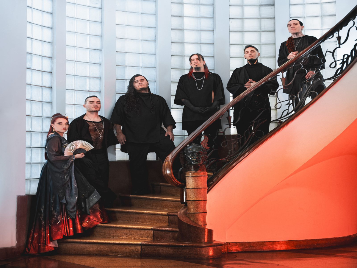 Solsticio Lanza su Nuevo Videoclip Ausencia de Ignorancia